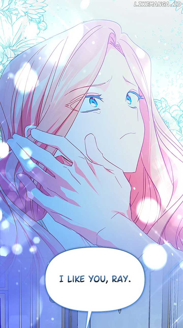 I Raised an Obsessive Servant Chapter 72 - Page 52