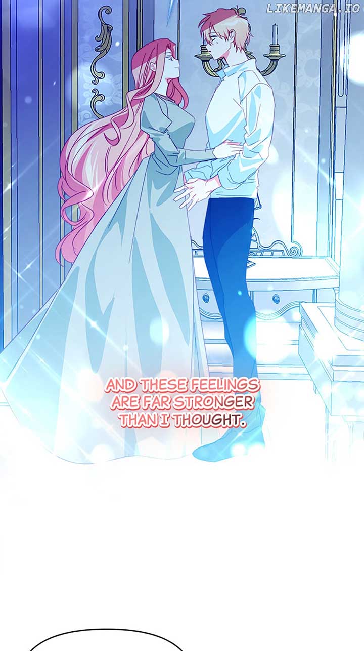 I Raised an Obsessive Servant Chapter 72 - Page 53
