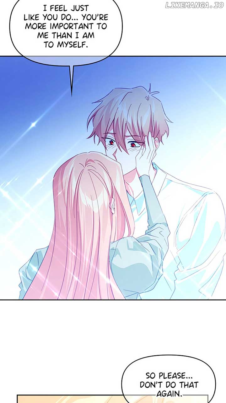 I Raised an Obsessive Servant Chapter 72 - Page 54