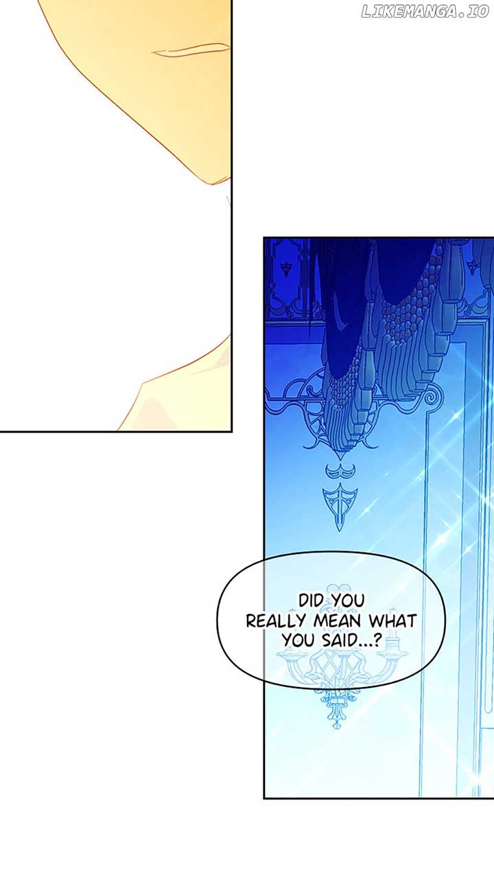 I Raised an Obsessive Servant Chapter 72 - Page 56