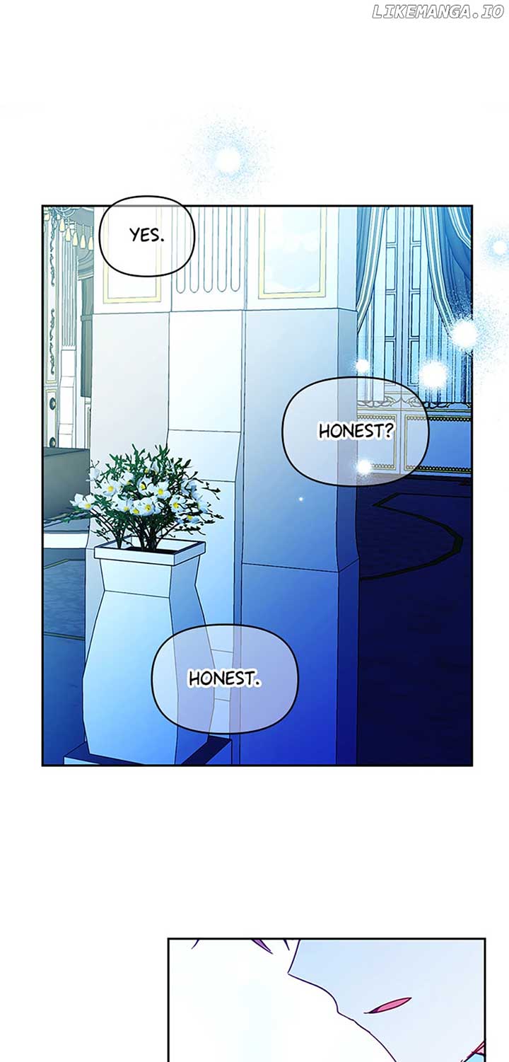 I Raised an Obsessive Servant Chapter 72 - Page 57