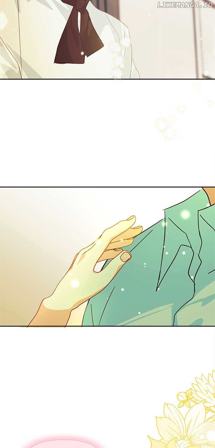 I Raised an Obsessive Servant Chapter 72 - Page 60
