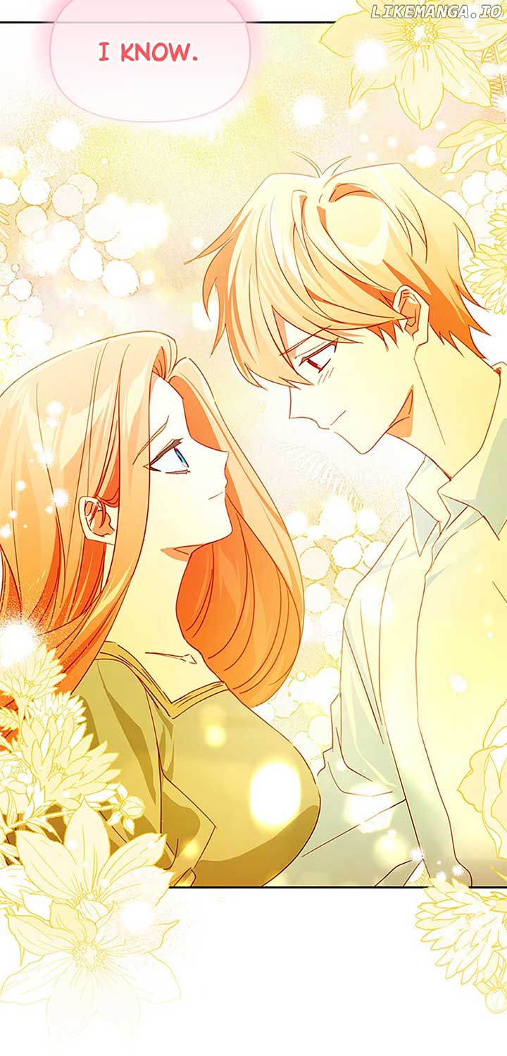 I Raised an Obsessive Servant Chapter 72 - Page 61