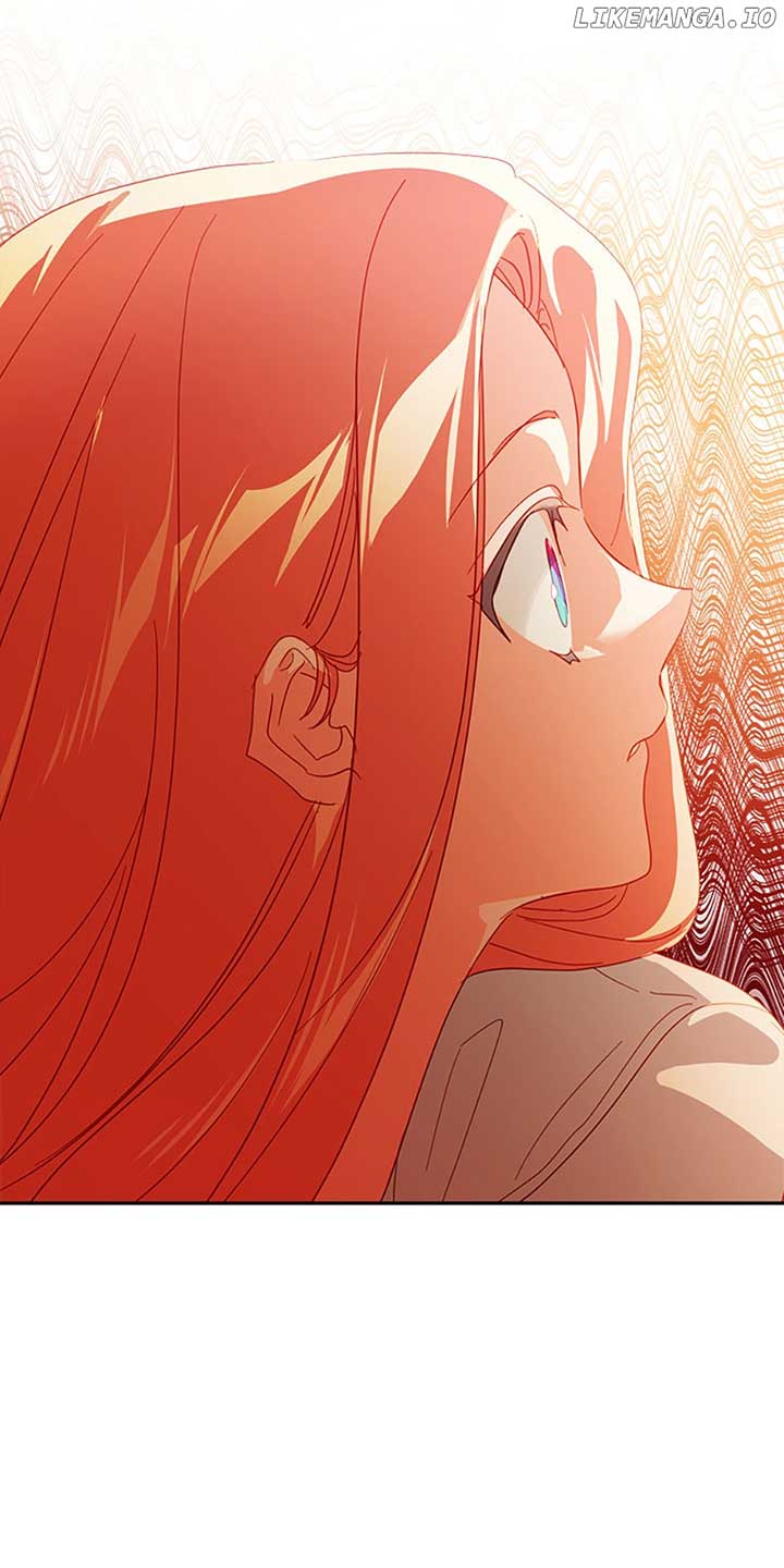 I Raised an Obsessive Servant Chapter 72 - Page 8