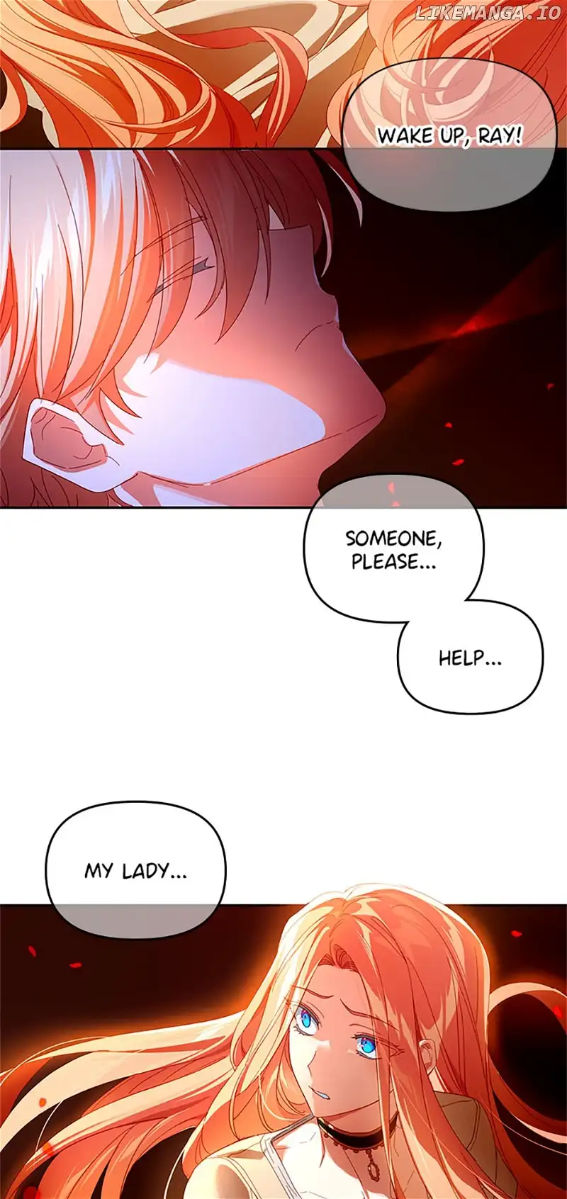 I Raised an Obsessive Servant Chapter 73 - Page 10