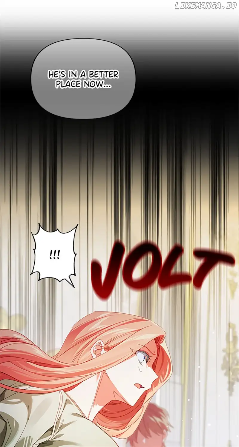 I Raised an Obsessive Servant Chapter 73 - Page 13