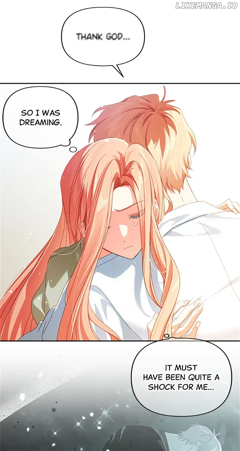 I Raised an Obsessive Servant Chapter 73 - Page 16