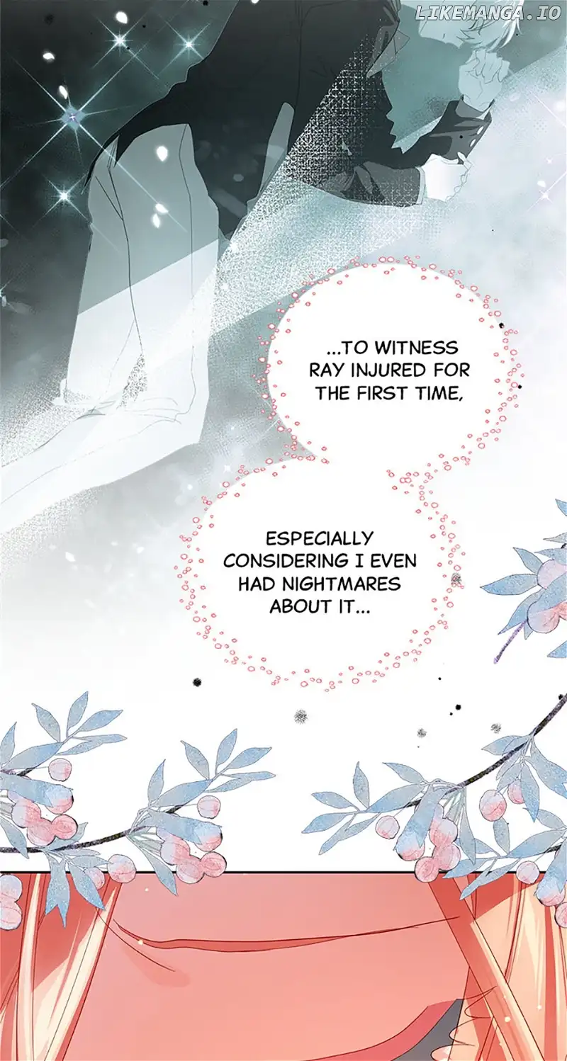 I Raised an Obsessive Servant Chapter 73 - Page 17