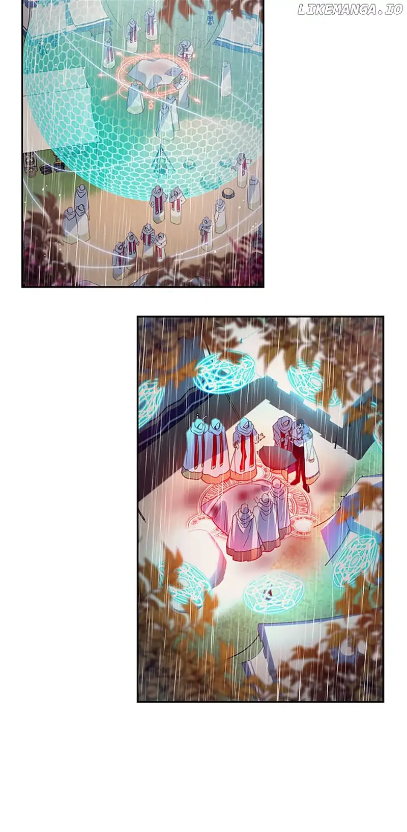 I Raised an Obsessive Servant Chapter 73 - Page 2