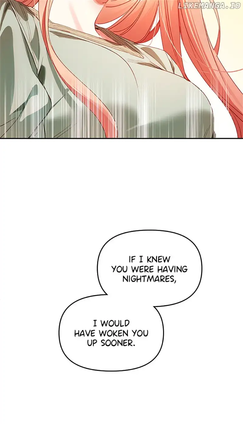 I Raised an Obsessive Servant Chapter 73 - Page 21