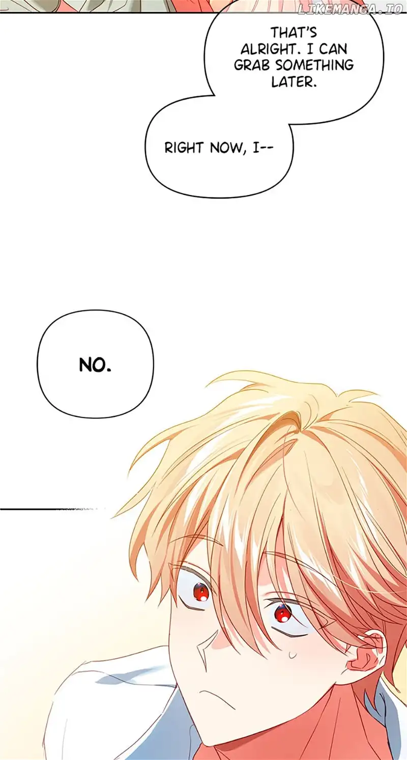 I Raised an Obsessive Servant Chapter 73 - Page 25