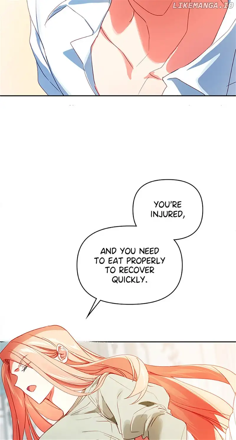 I Raised an Obsessive Servant Chapter 73 - Page 26