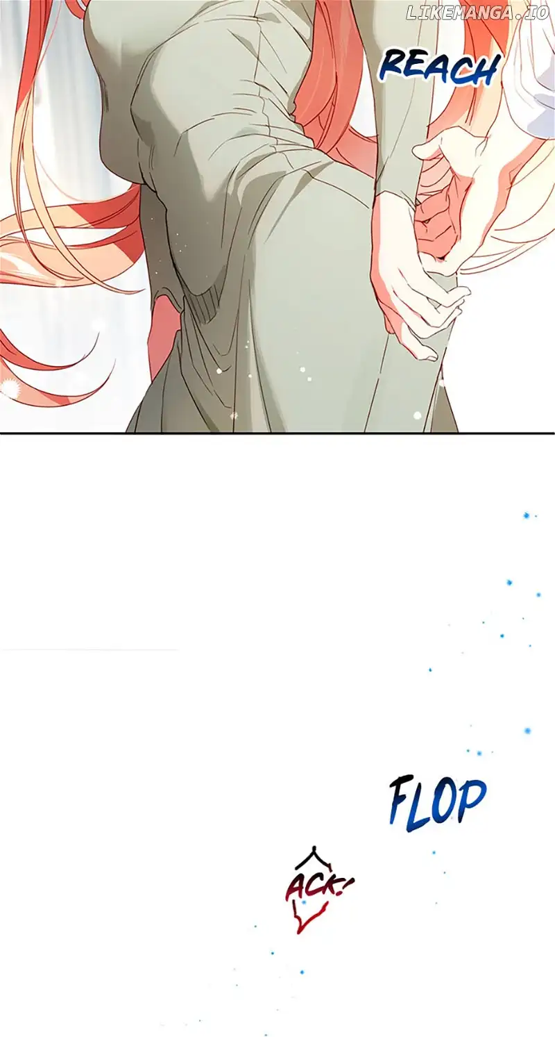 I Raised an Obsessive Servant Chapter 73 - Page 27