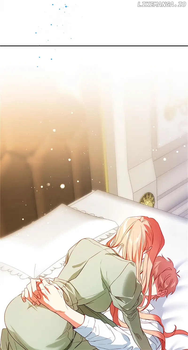 I Raised an Obsessive Servant Chapter 73 - Page 28