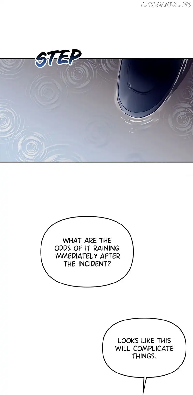 I Raised an Obsessive Servant Chapter 73 - Page 3