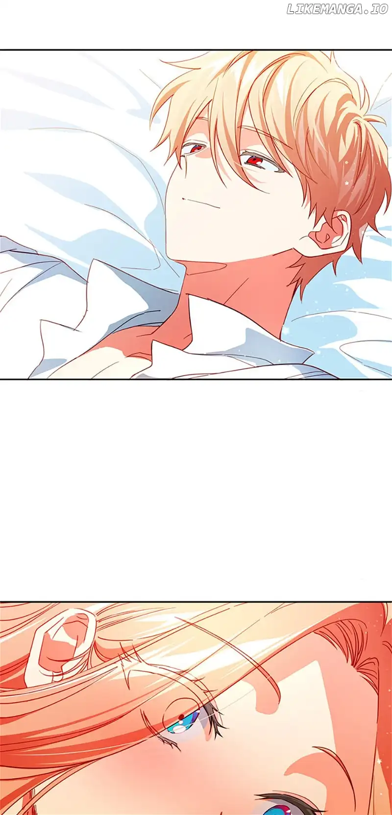 I Raised an Obsessive Servant Chapter 73 - Page 30