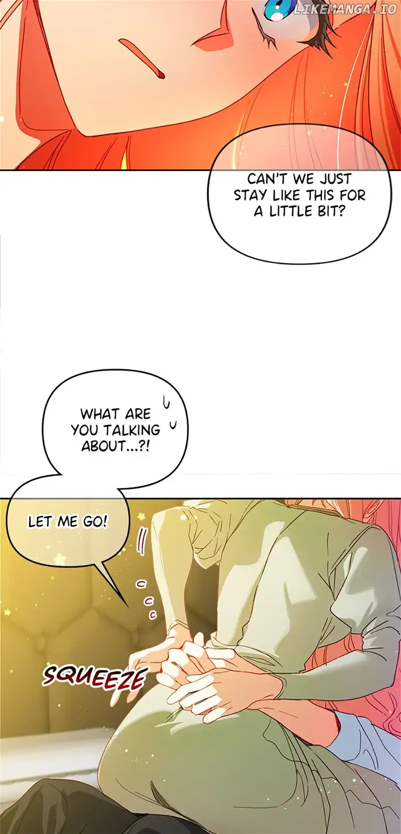 I Raised an Obsessive Servant Chapter 73 - Page 31