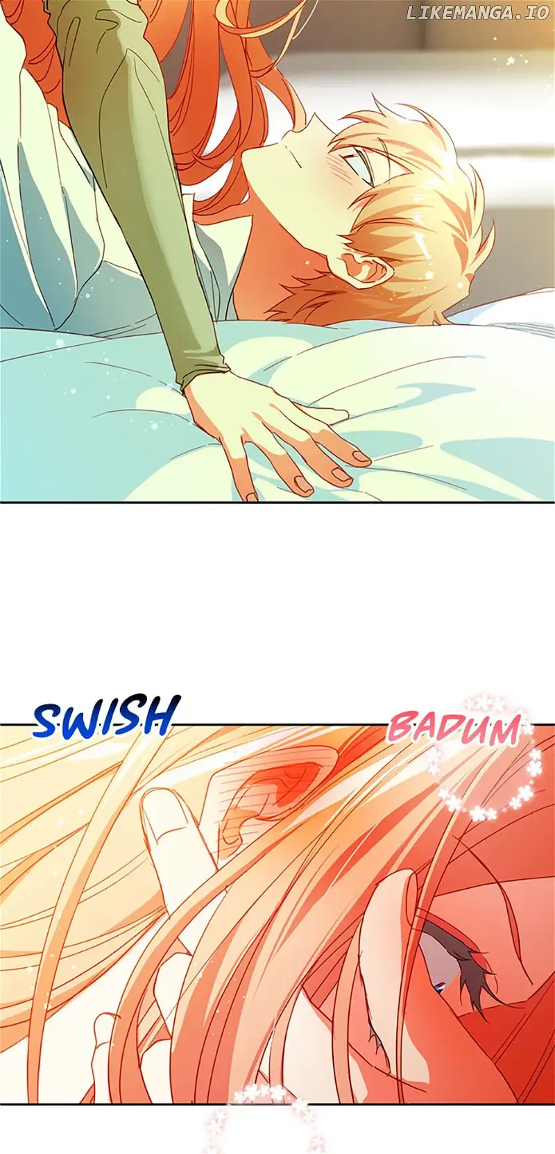 I Raised an Obsessive Servant Chapter 73 - Page 33