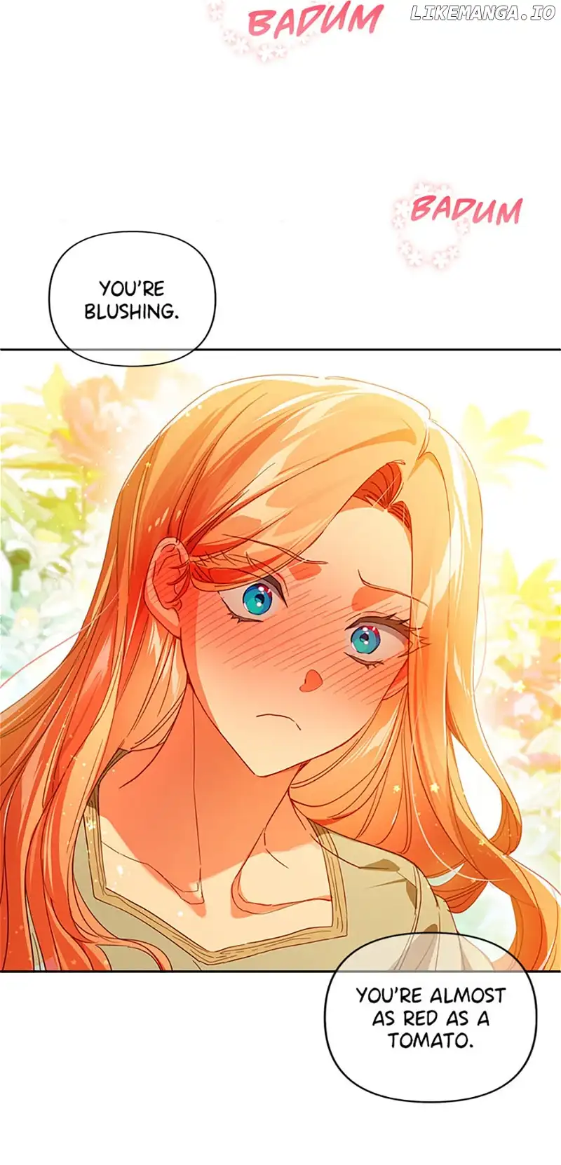 I Raised an Obsessive Servant Chapter 73 - Page 34
