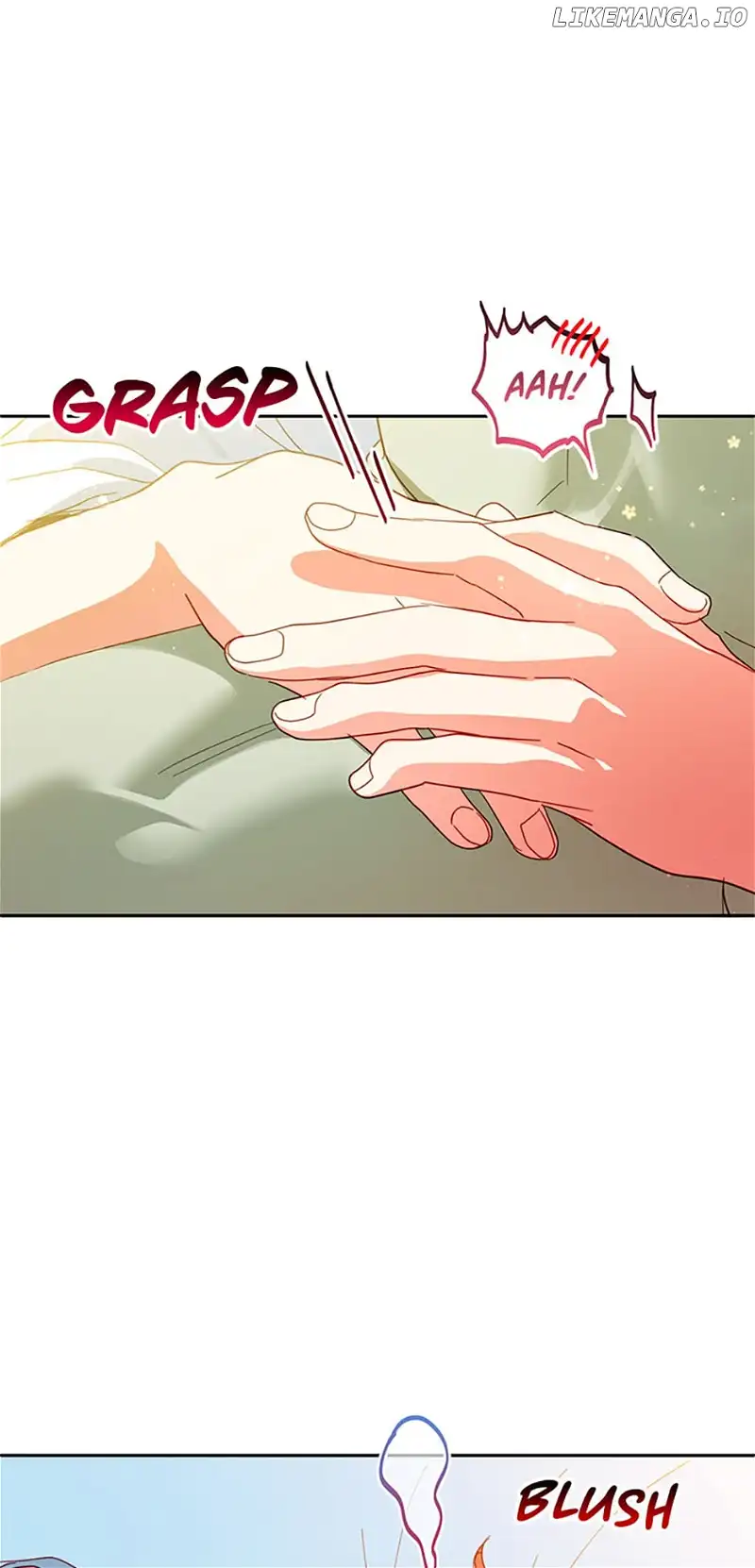 I Raised an Obsessive Servant Chapter 73 - Page 35