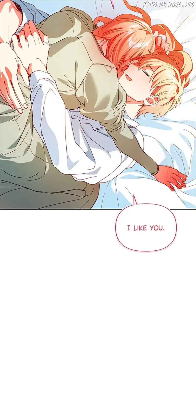 I Raised an Obsessive Servant Chapter 73 - Page 36