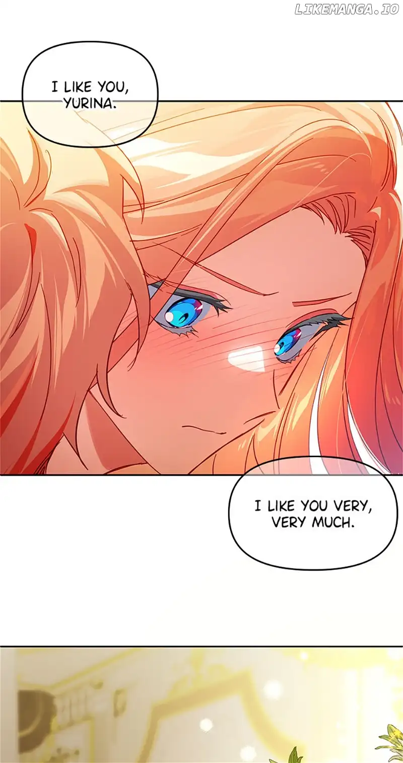 I Raised an Obsessive Servant Chapter 73 - Page 37