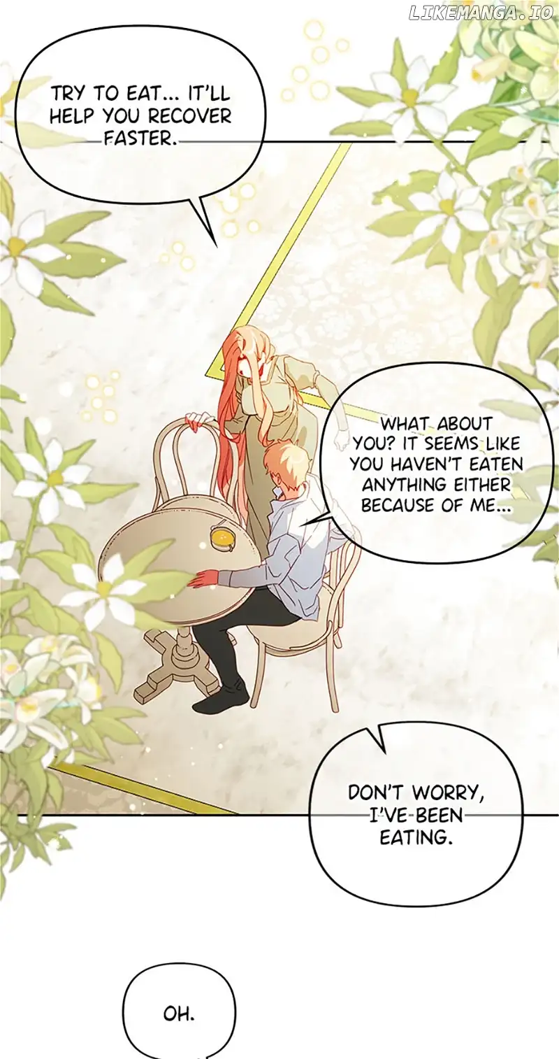I Raised an Obsessive Servant Chapter 73 - Page 40
