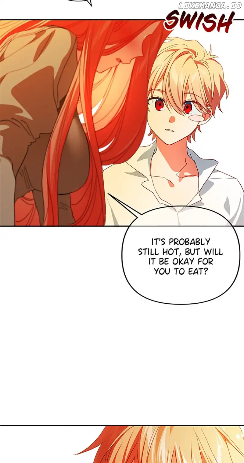 I Raised an Obsessive Servant Chapter 73 - Page 41