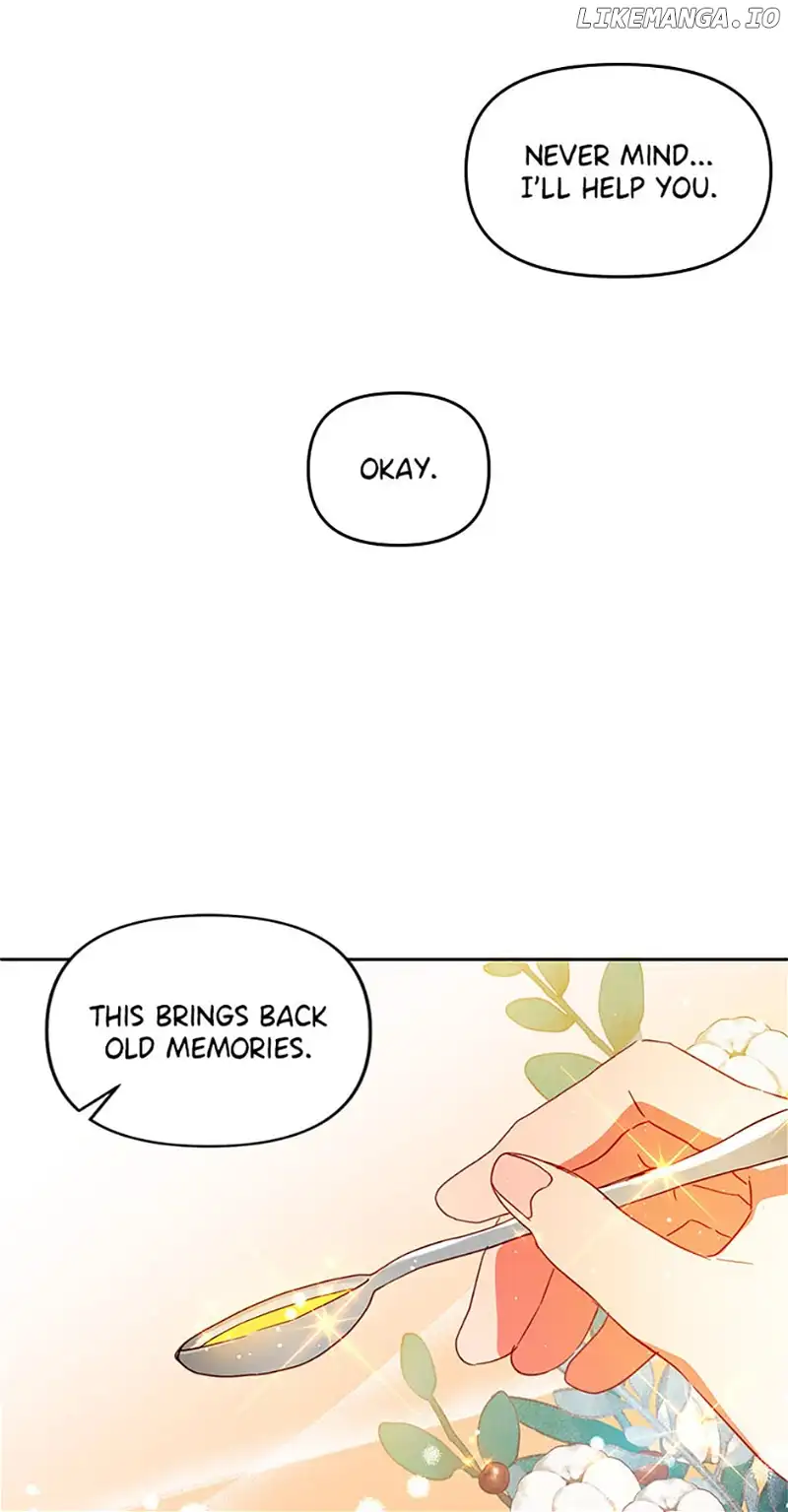 I Raised an Obsessive Servant Chapter 73 - Page 46