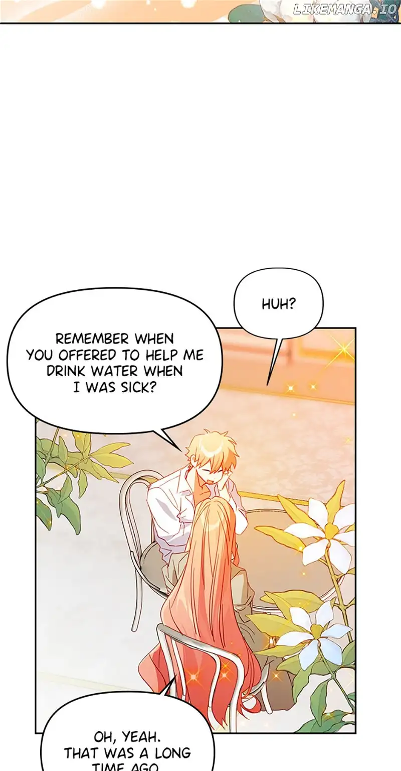 I Raised an Obsessive Servant Chapter 73 - Page 47