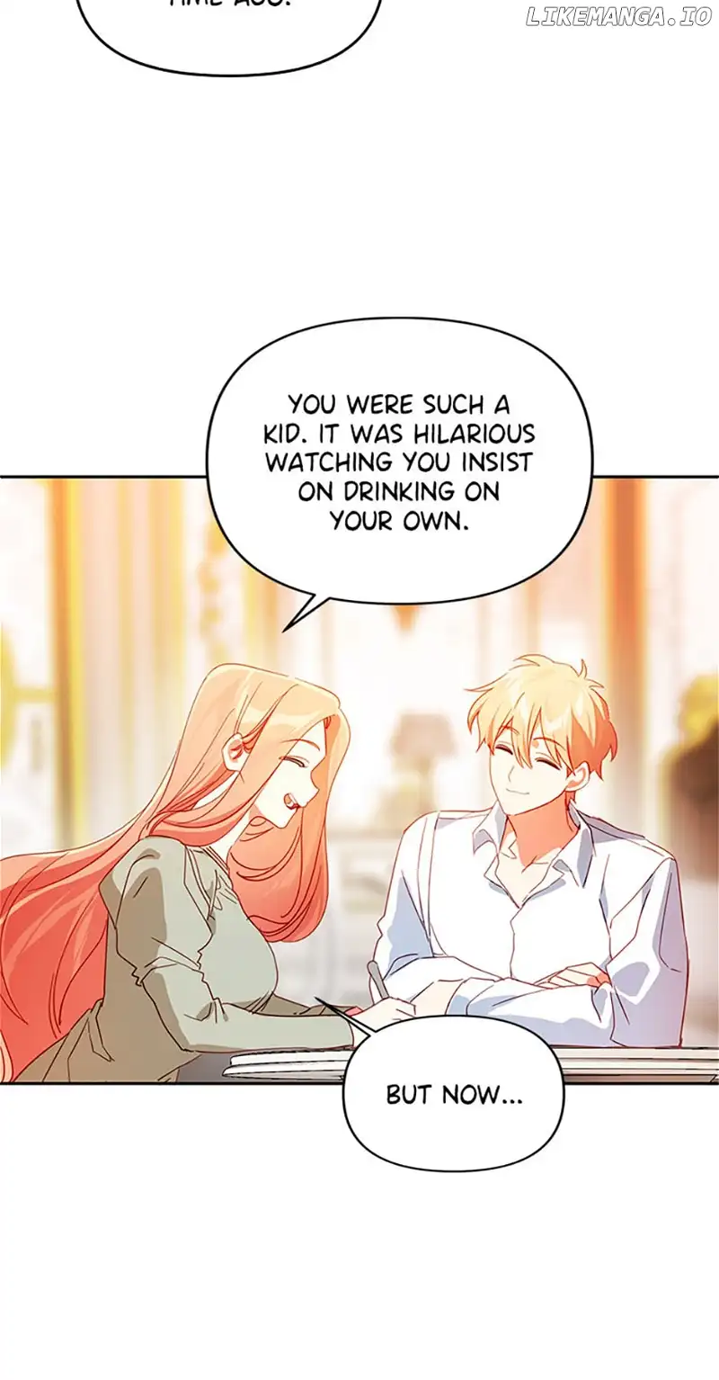 I Raised an Obsessive Servant Chapter 73 - Page 48