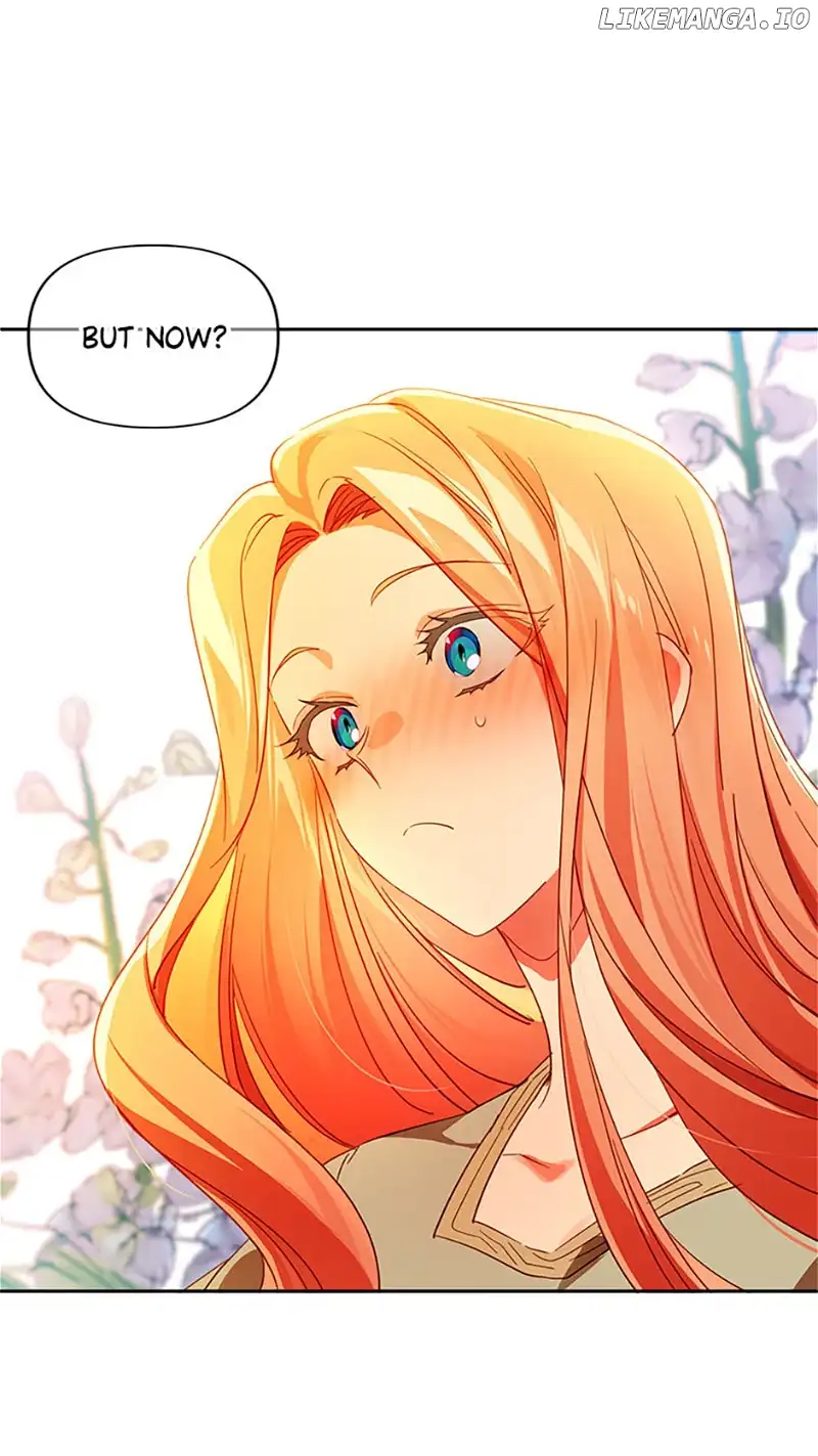 I Raised an Obsessive Servant Chapter 73 - Page 49