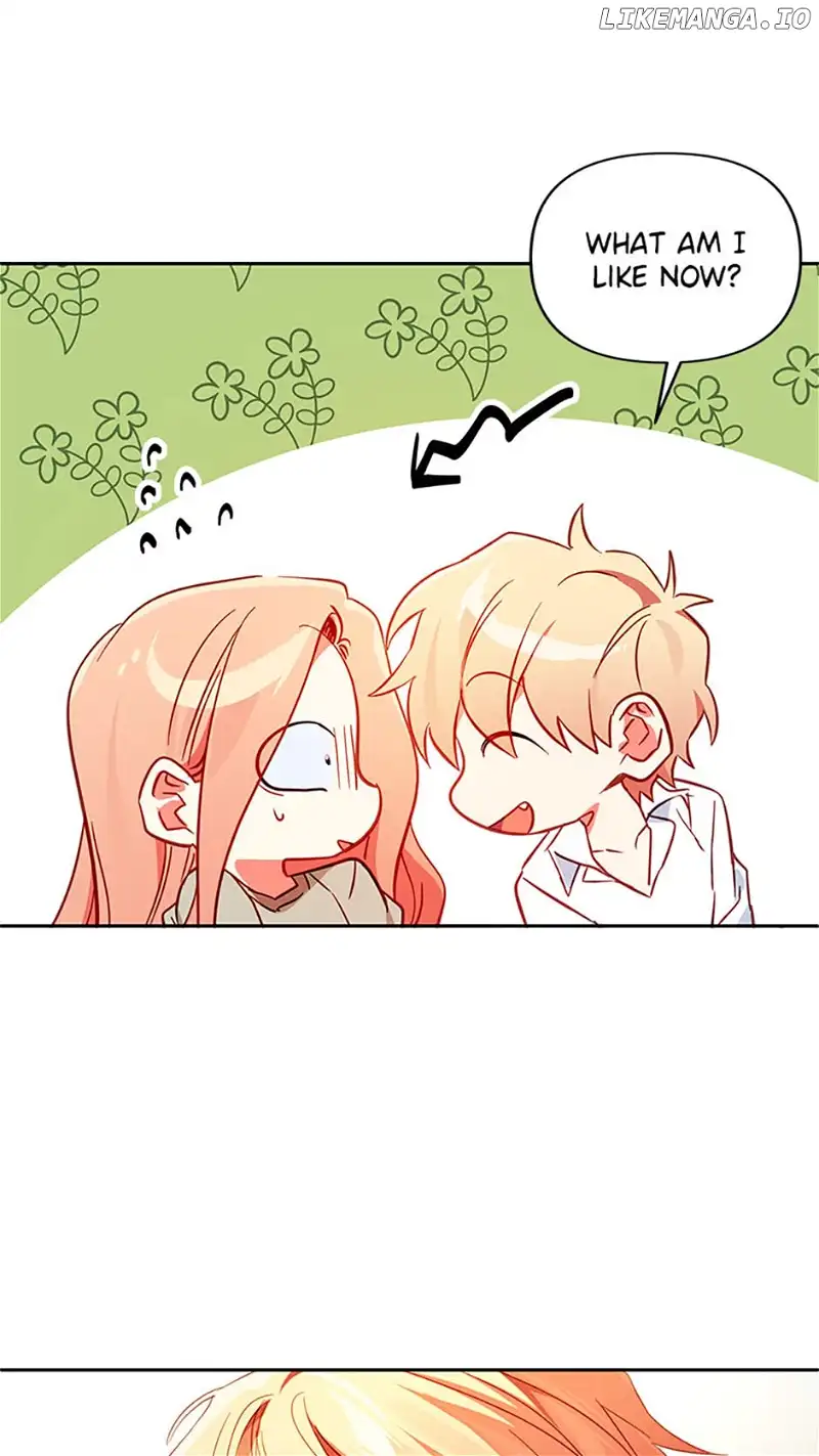 I Raised an Obsessive Servant Chapter 73 - Page 50