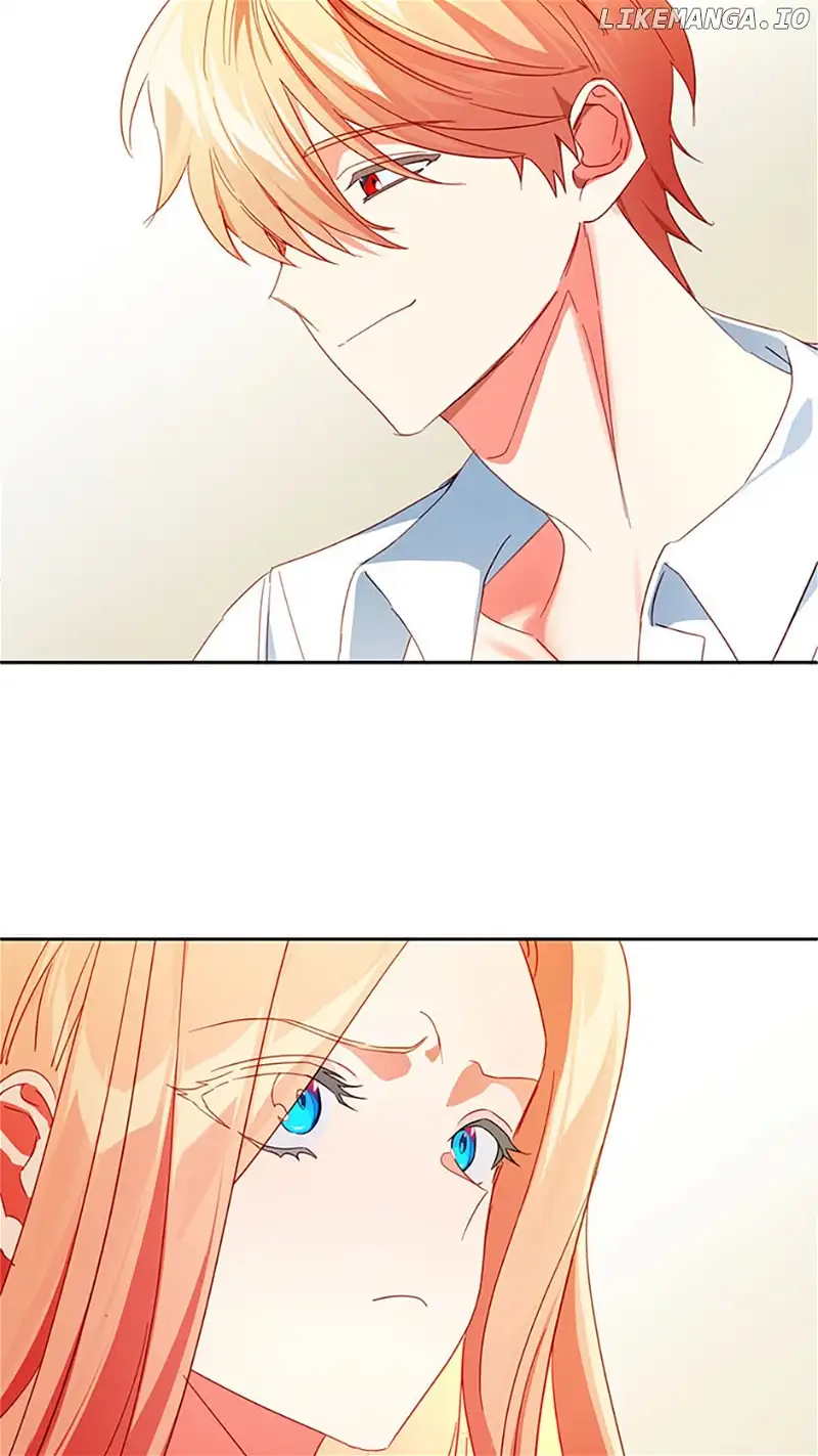 I Raised an Obsessive Servant Chapter 73 - Page 51