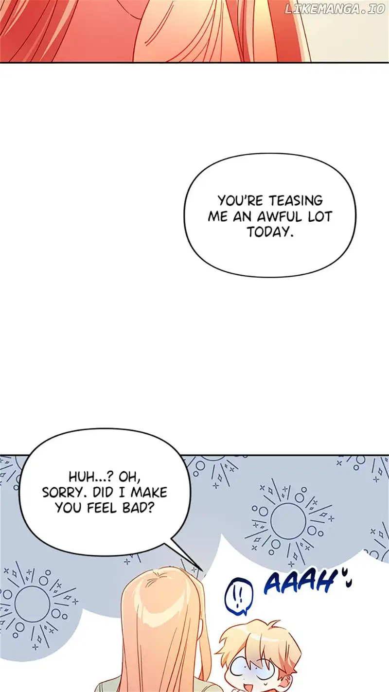I Raised an Obsessive Servant Chapter 73 - Page 52