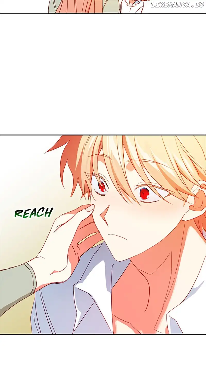 I Raised an Obsessive Servant Chapter 73 - Page 53