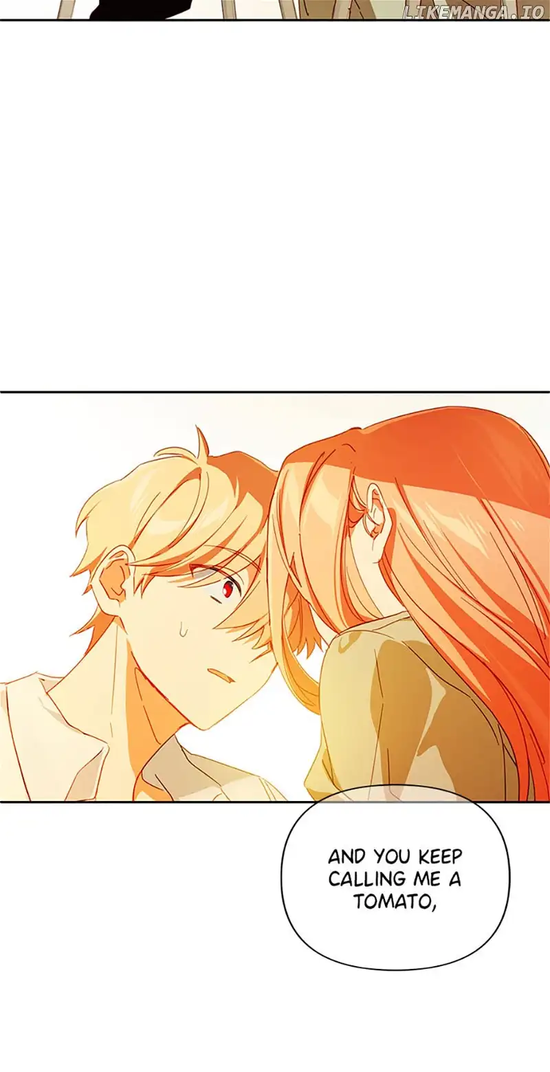 I Raised an Obsessive Servant Chapter 73 - Page 55