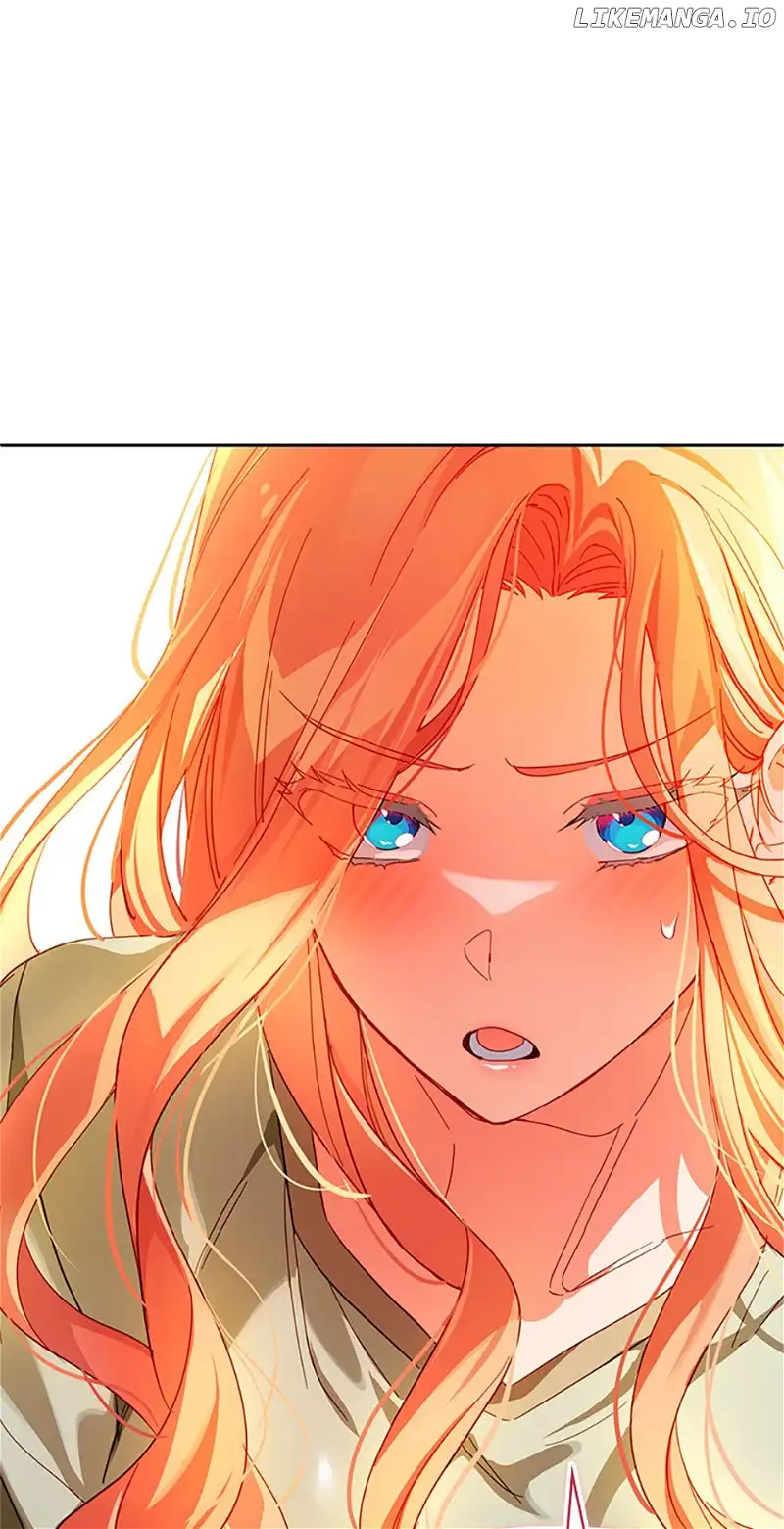 I Raised an Obsessive Servant Chapter 73 - Page 56