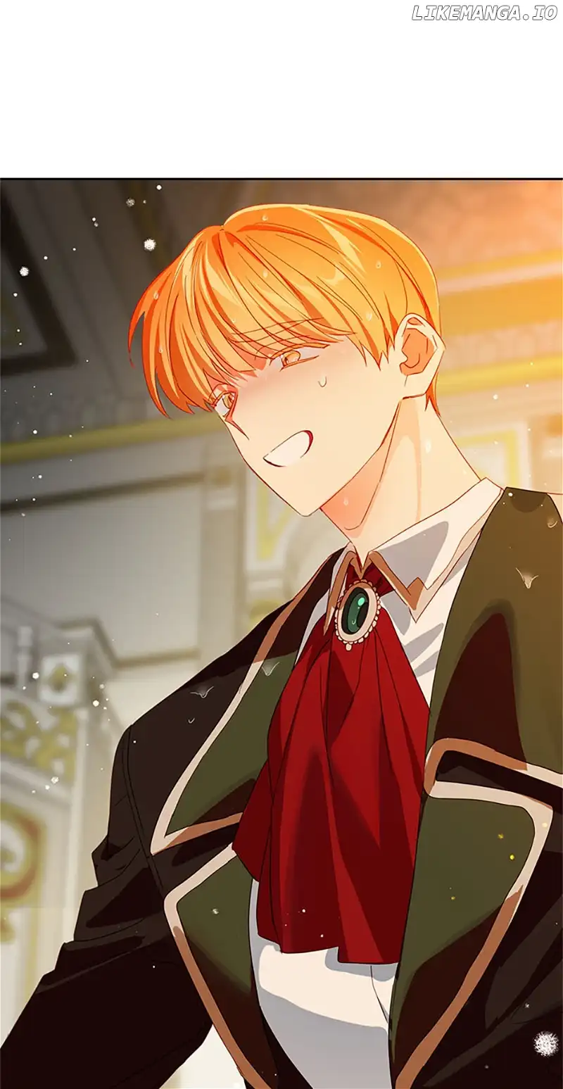I Raised an Obsessive Servant Chapter 73 - Page 62