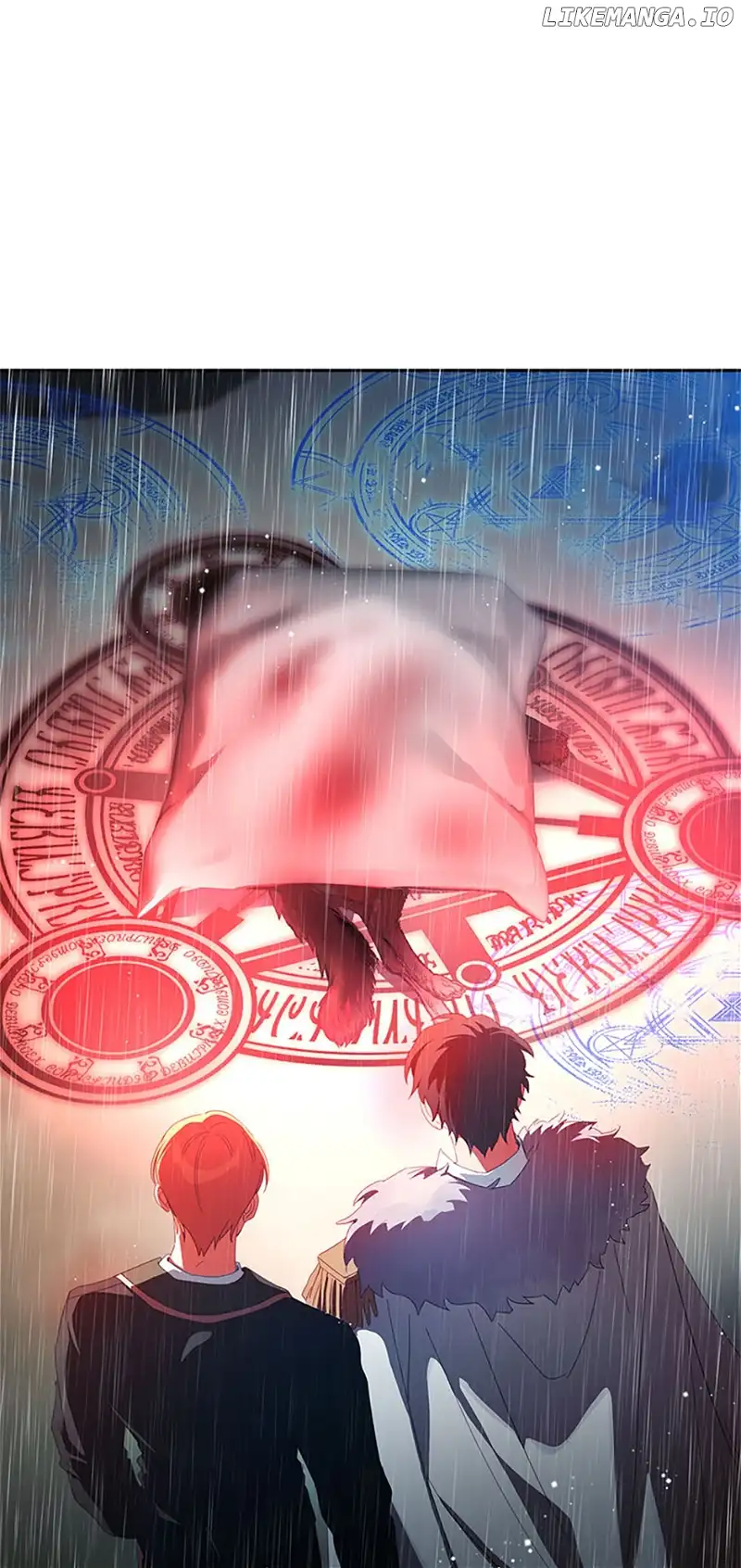 I Raised an Obsessive Servant Chapter 73 - Page 7