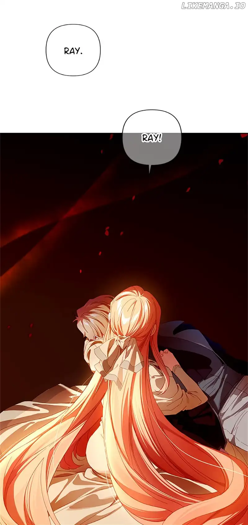 I Raised an Obsessive Servant Chapter 73 - Page 9