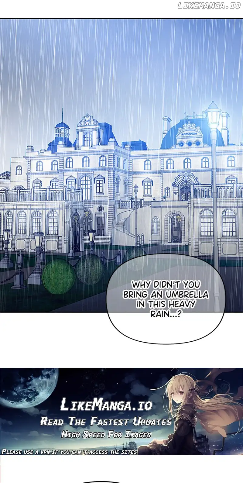 I Raised an Obsessive Servant Chapter 74 - Page 1