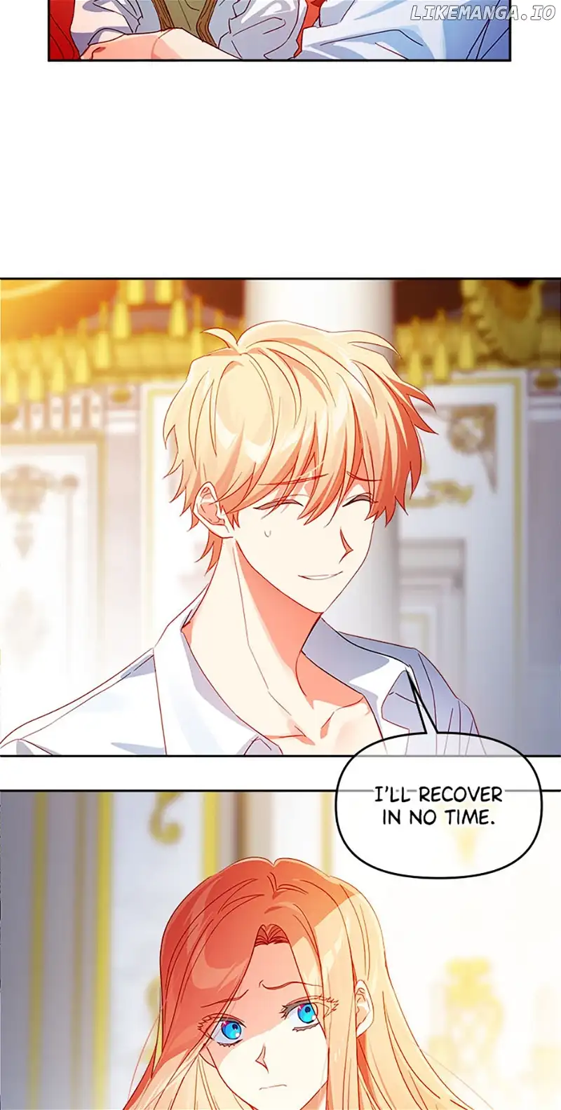 I Raised an Obsessive Servant Chapter 74 - Page 10