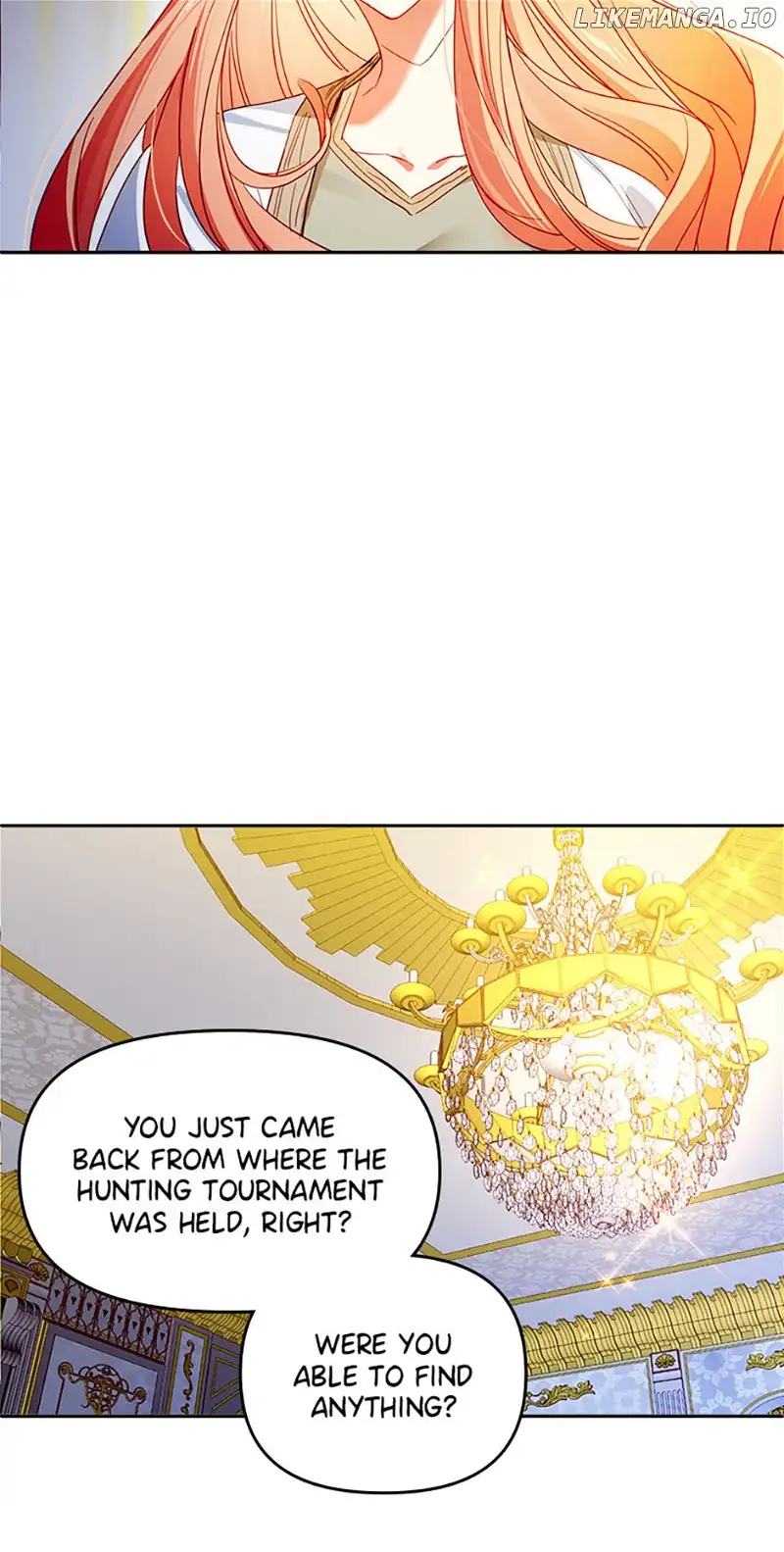 I Raised an Obsessive Servant Chapter 74 - Page 11