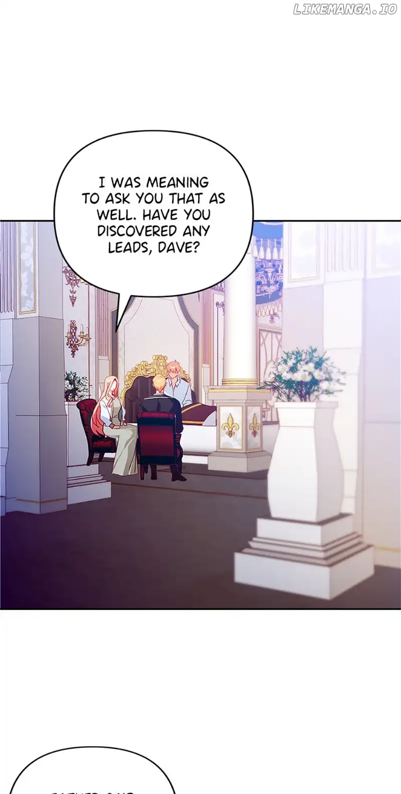 I Raised an Obsessive Servant Chapter 74 - Page 12