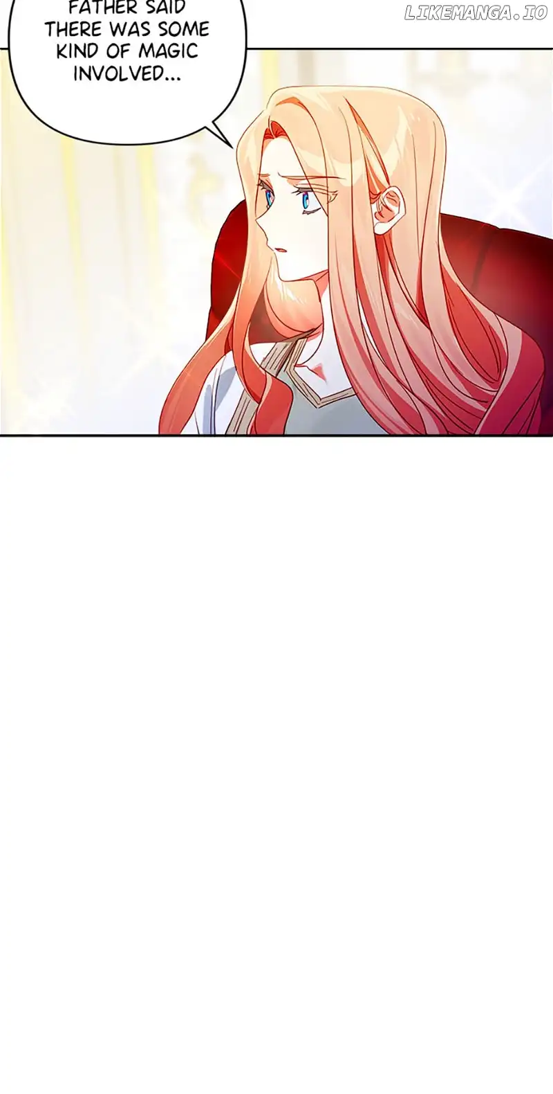 I Raised an Obsessive Servant Chapter 74 - Page 13