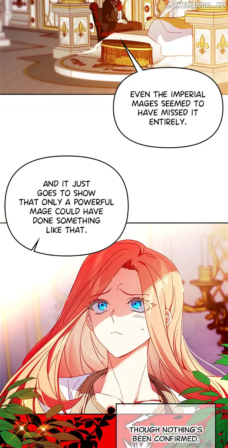 I Raised an Obsessive Servant Chapter 74 - Page 15