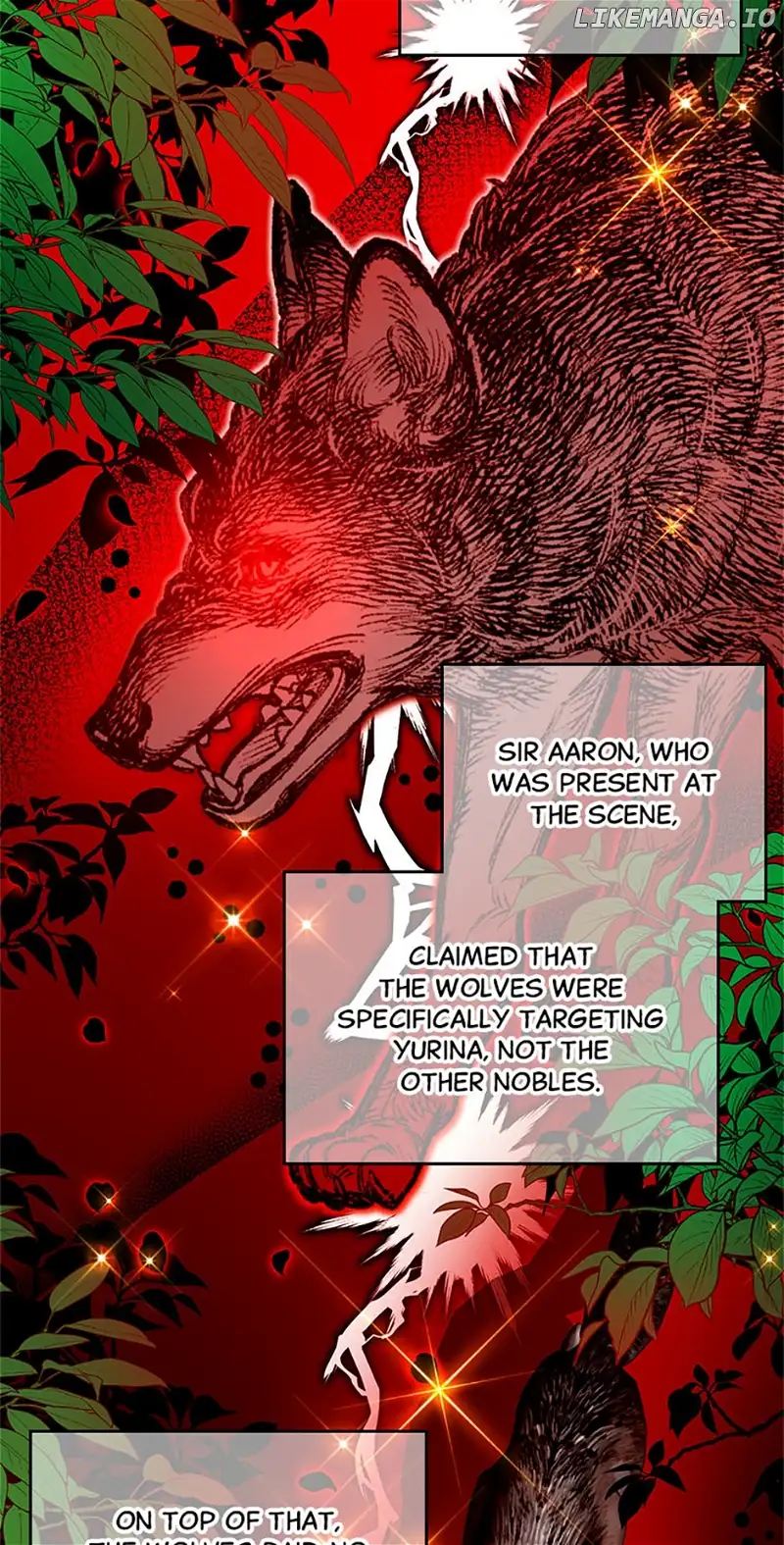 I Raised an Obsessive Servant Chapter 74 - Page 16
