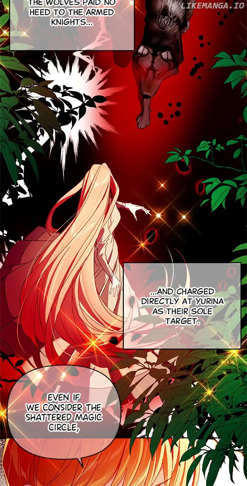I Raised an Obsessive Servant Chapter 74 - Page 17