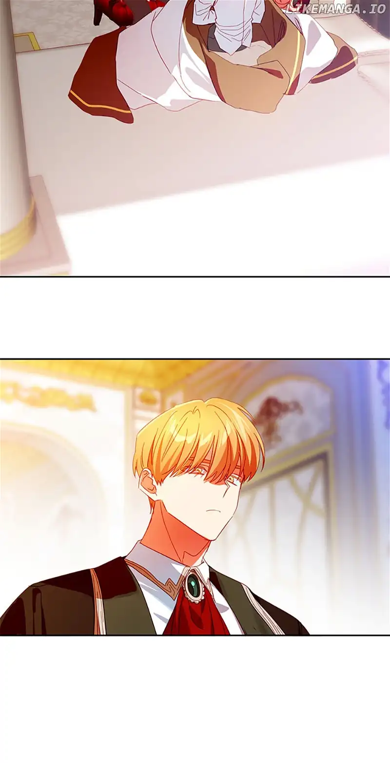 I Raised an Obsessive Servant Chapter 74 - Page 25